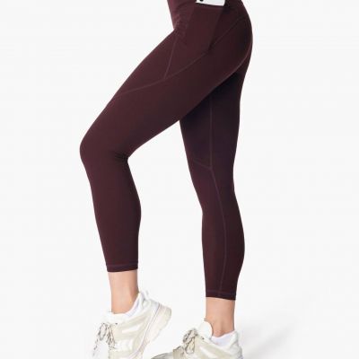 Sweaty Betty Power 7/8 Workout Leggings for Women - Size XS