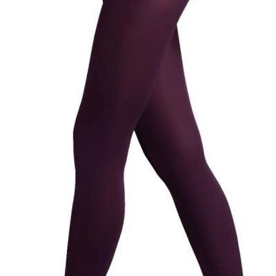 Mila Marutti Microfiber Tights for Women Soft Black Stockings Pantyhose 100 Deni