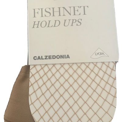 Calzedonia fishnet hold ups