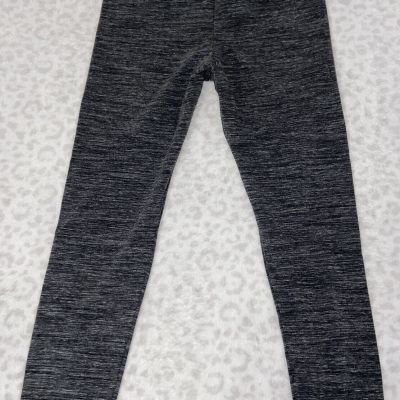 Women’s Time and Tru Gray Legging Size XL