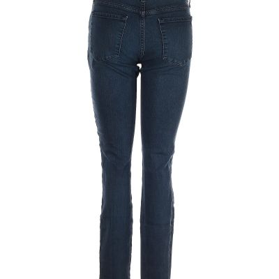 Articles of Society Women Blue Jeggings 28W