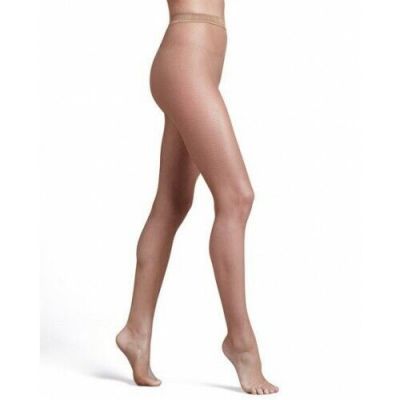 HOOTERS PANTYHOSE WingHouse Compression Support Tights Fishnets Hosiery Size 2XL