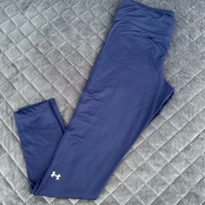 Under Armour Heat Gear Women’s Leggings Sz. XL Extra Large (4C-Q)