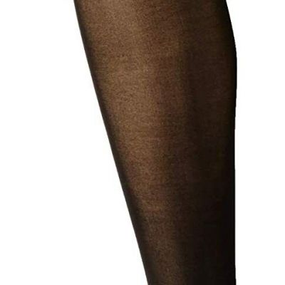 Hanes X-Temp Blackout Control Top Tights with Comfort Waistband-HFT013