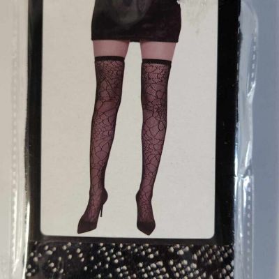 Thigh-High Stockings, Adult Size