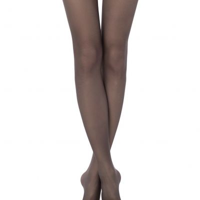 Conte TIGHTS Top 20 Den | Low-Rise Elastic Sheer Hipster Pantyhose