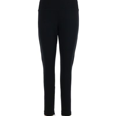 Gap Women Black Leggings M