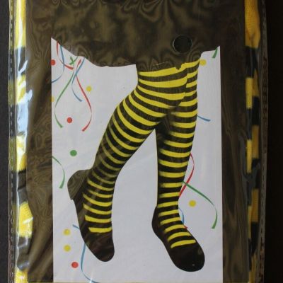 Full Length Stocking, Kids Ages 5+, Paws, Bee, Scars, Stripe, Polka Dots, Spider