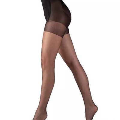New LECHERY Natural Ultra X Shaper 15 Tights Size S/M
