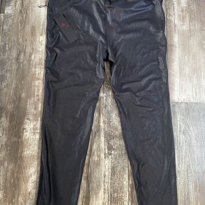 Mono B Size 2xL Faux Leather Leggings NWTThis item is new with tags. It comes