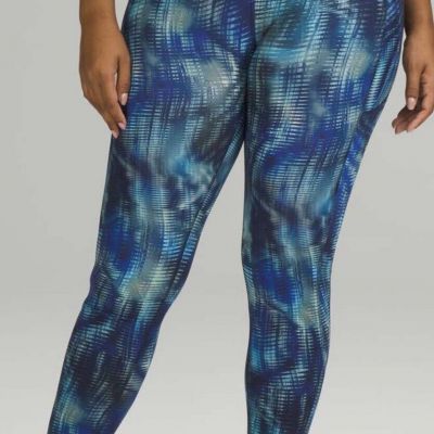 Lululemon Invigorate High Rise Tight 25