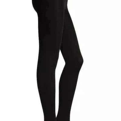 LEMON BRUSHED WOMEN'S TIGHTS SIZE S, M, L