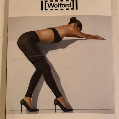 Wolford Tights Anita, Mat Opaque 80, Naked 8, Sophie S,M NWT Austria, YOU CHOOSE