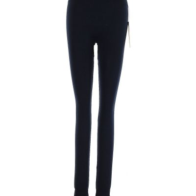 NWT Fashion Nova Women Blue Leggings S