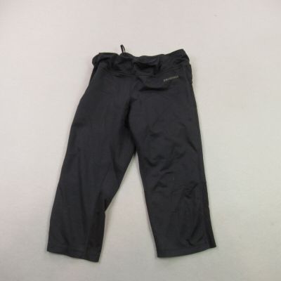 Patagonia Leggings Womens Medium Workout Gym Stretch Lightweight Black Casual