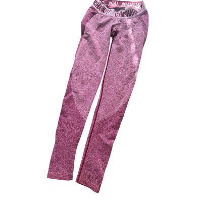 Gymshark Flex workout leggings size small