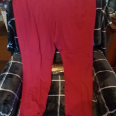 WOMAN'S LEGGINGS SIZE 3XL