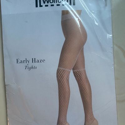 Wolford Early Haze Tights (Brand New)
