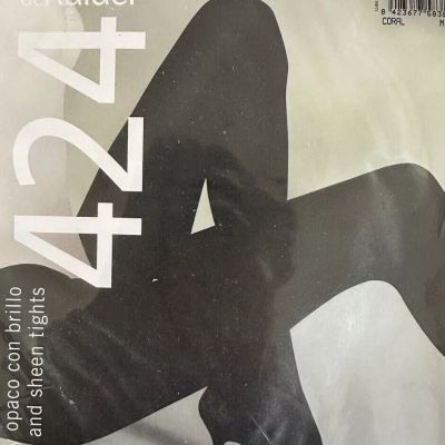 cecilia de rafael 424 Tights Large