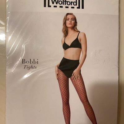 Wolford Bobbi Tights (Brand New)