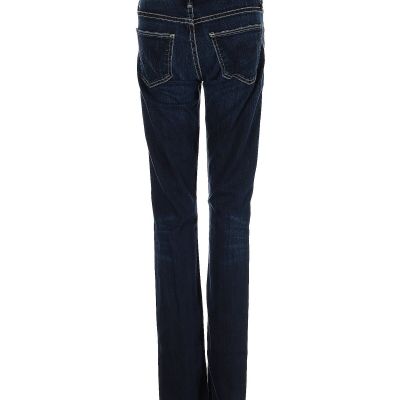 Citizens of Humanity Women Blue Jeggings 24W