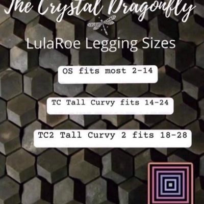 NEW LuLaRoe TC2 Leggings BLACK WHITE CORAL PINK Line Stripe MODERN BOLD Trendy
