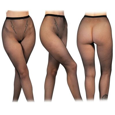 Special Intimates Women's Lace Tights
