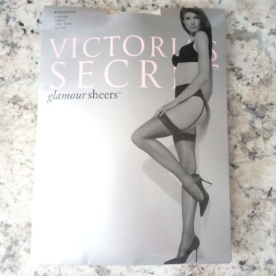 Victorias Secret Vintage Stockings