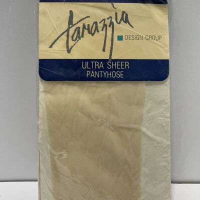 Tamazzia Vintage Ultra Sheer Size 2 Pantyhose 5’4 To 5’7 And 115-130 LBS Sealed
