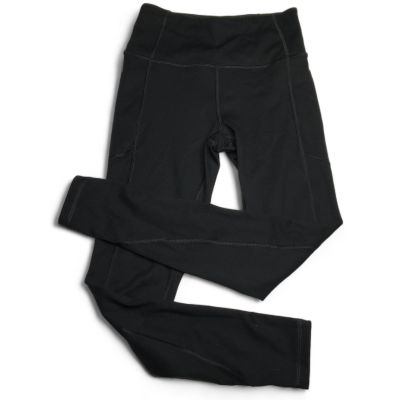 Victoria’s Secret Black Leggings with Pockets Size 2/165/64A RN 54867 - CLEAN