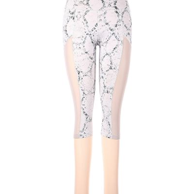 Varley Women White Leggings XXS