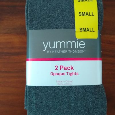 Yummie Tummie tights By Heather Thomson - 2 Pack body shaper |SKIMS | SPANX like
