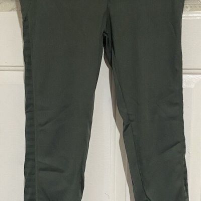 Leggings JERA Women's leather pants, green Military , blue, Red Wine One Size