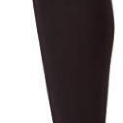 Women'sout Tights with Control Top 3 Black