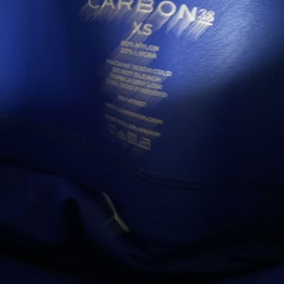 CARBON38 Cami Tank And High Rise Full Length Legging Set Takara Shine Size S-XS