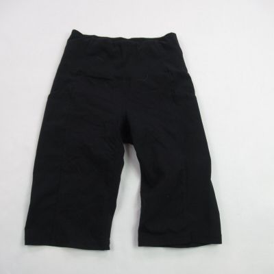 Athleta Leggings Womens XS Workout Stretch Lightweight Elastic Pocket