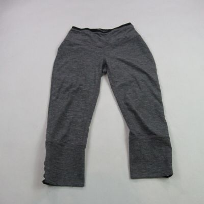 Prana Leggings Womens Small Workout Gym Stretch Lightweight Running Yoga