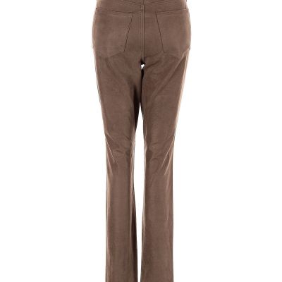 Chico's Women Brown Jeggings S