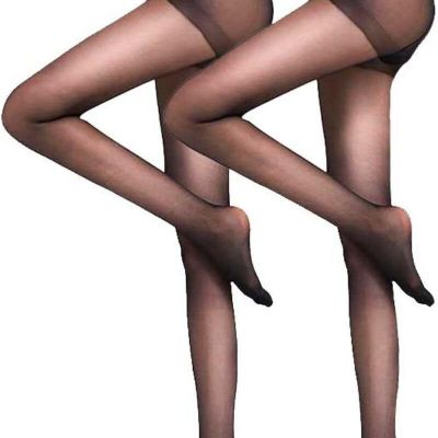 Pantyhose Sheer Black Tights Fishnet Stockings For Women Patterned Tights High W