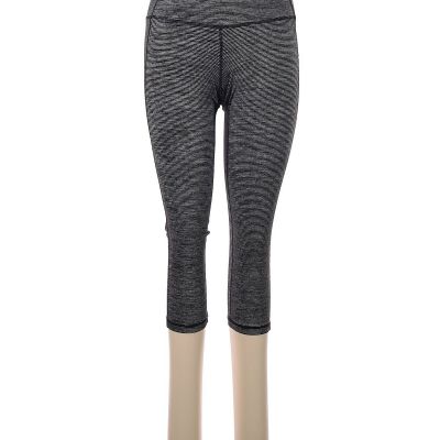 Active by Old Navy Women Gray Leggings M