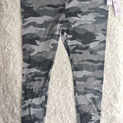 3-Pack of Womans Leggings Size XXL