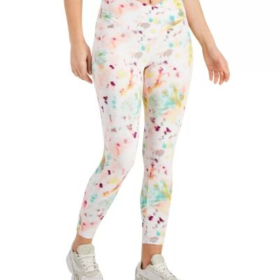 Leggings Bright Tie Dye Size XS JENNI $29 - NWT