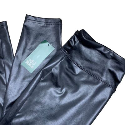 Wild Fable Leather Style Leggings