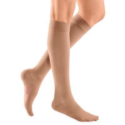 MEDIVEN PLUS - PETITE CALF 30-40 Compression Stockings Socks Pick Size & Color