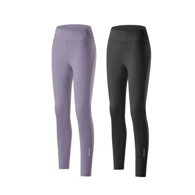 2 Packs OhSunny Leggings Push Up UPF50+ Workout Sports Slim Yoga Pants CLEARANCE