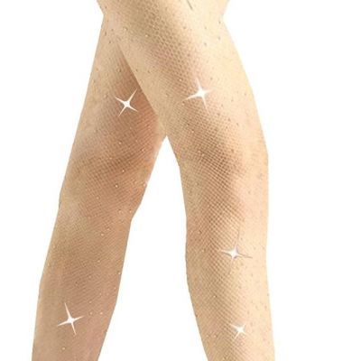 Fishnet Stockings Lace Patterned Tights High Waist Pantyhose Fishnets for Women