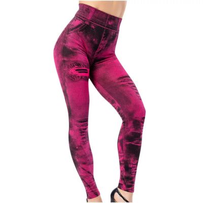 Pants  For Women, Stretchy Skinny  Leggings Compression Workout Yoga Pants