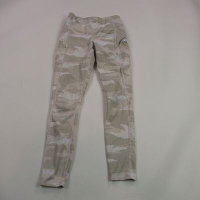 Athleta Leggings Womens XS Workout Gym Stretch Camo Yoga Outdoors
