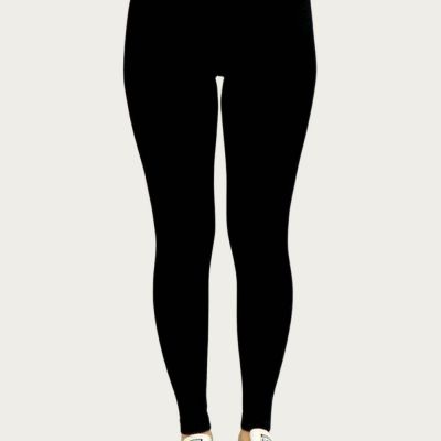 Rd Style Ribbed Stretch Legging for Women