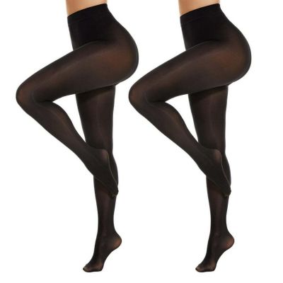 Women'S Tights 70 Denier Natural Control Top, Tights for Women Comfort Pantyhose